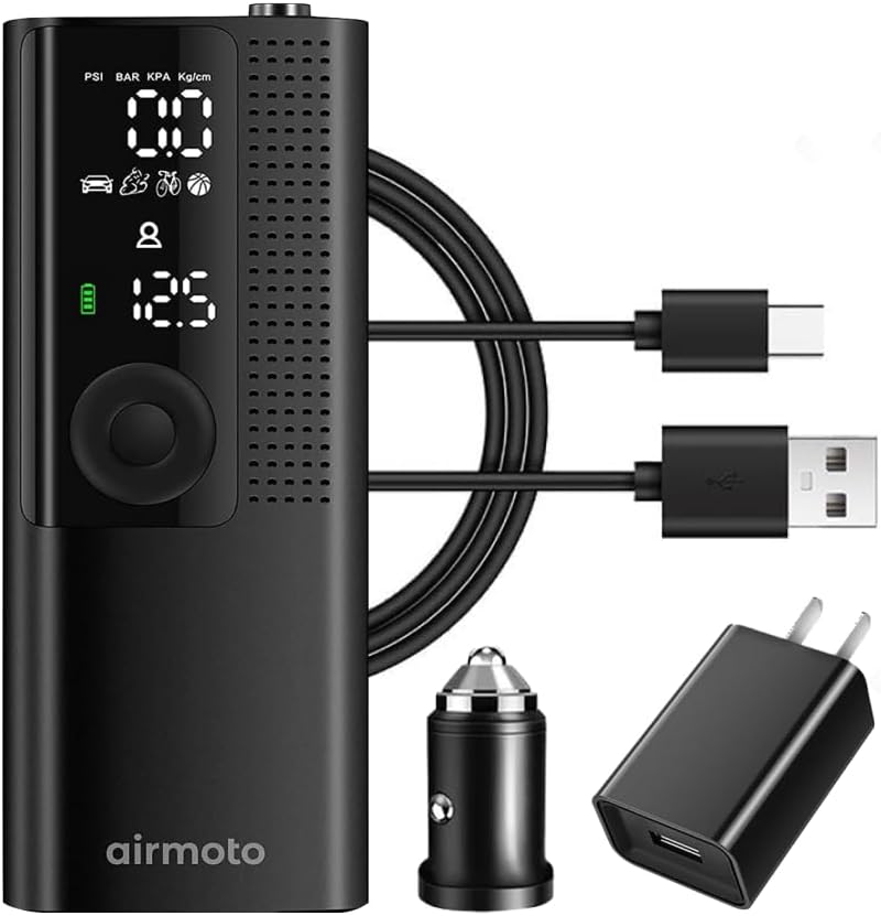 Airmoto and Power Kit Bundle Deal