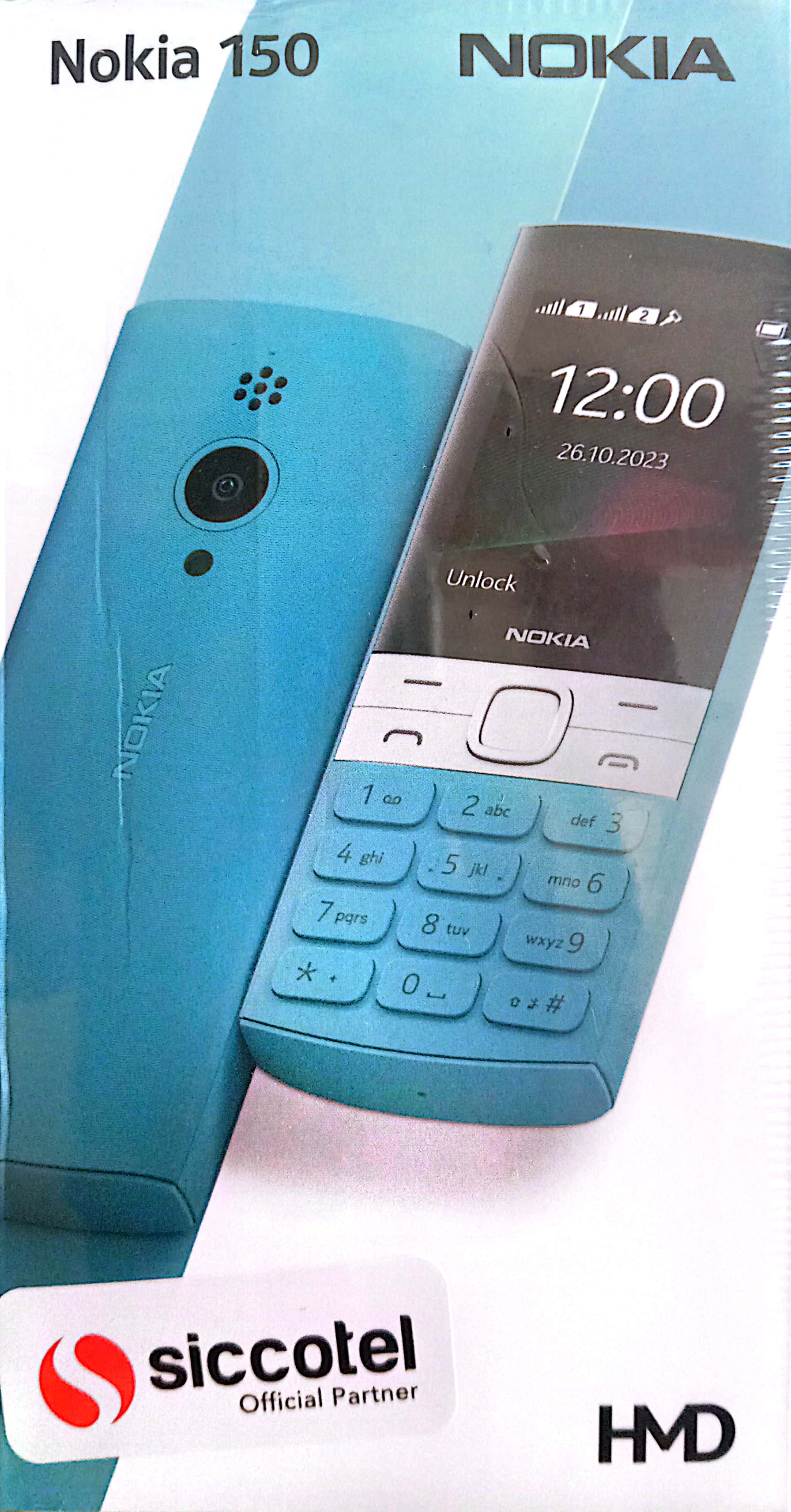 Nokia 150